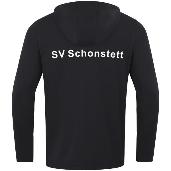 Schwarz