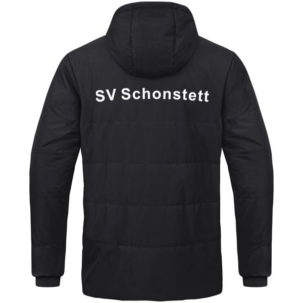 Schwarz