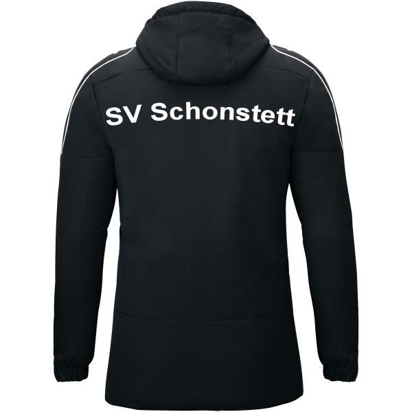 Schwarz
