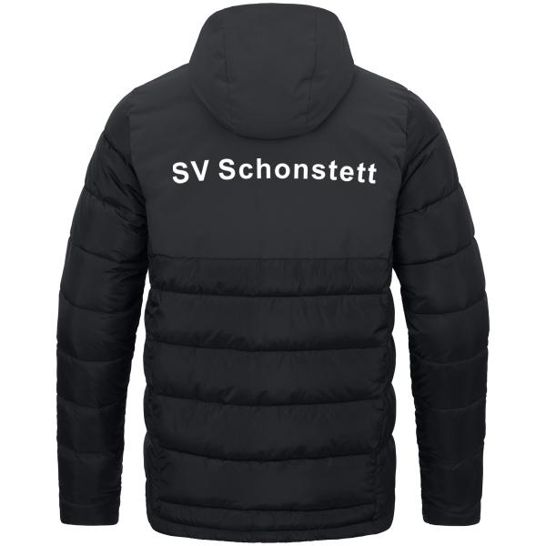 Schwarz