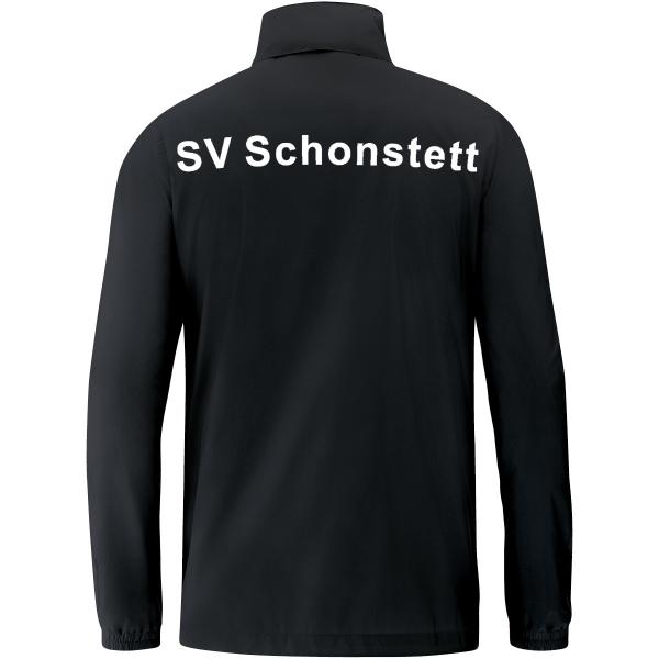 Schwarz