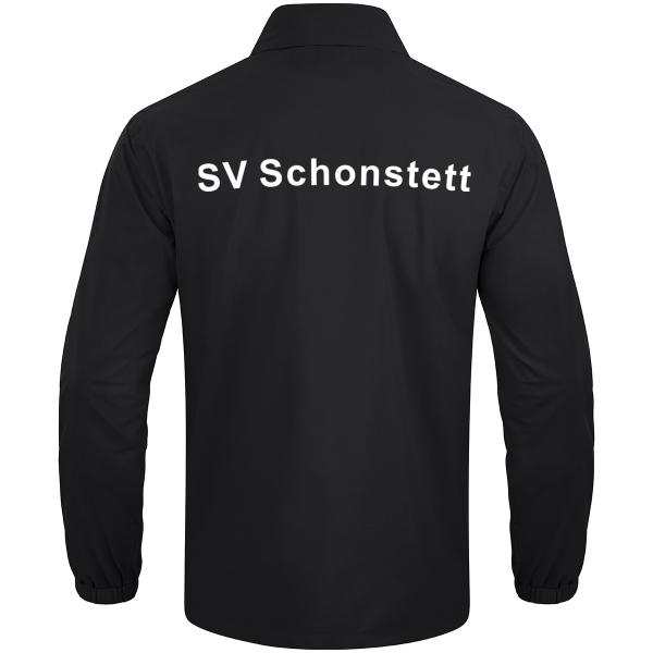 Schwarz