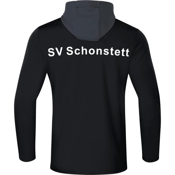 Schwarz