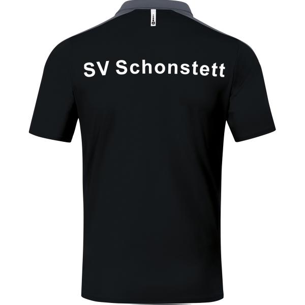 Schwarz