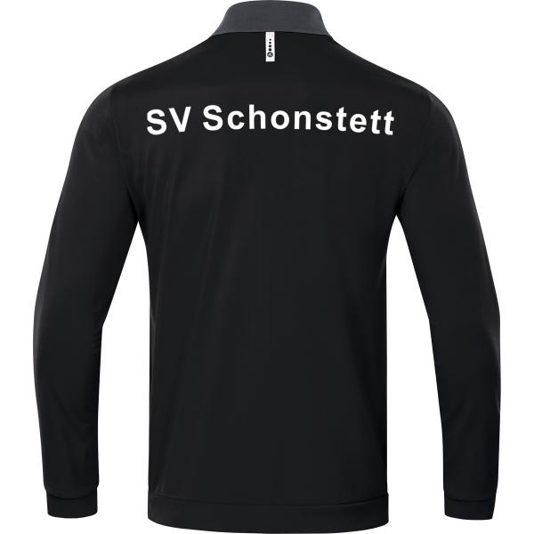 Schwarz